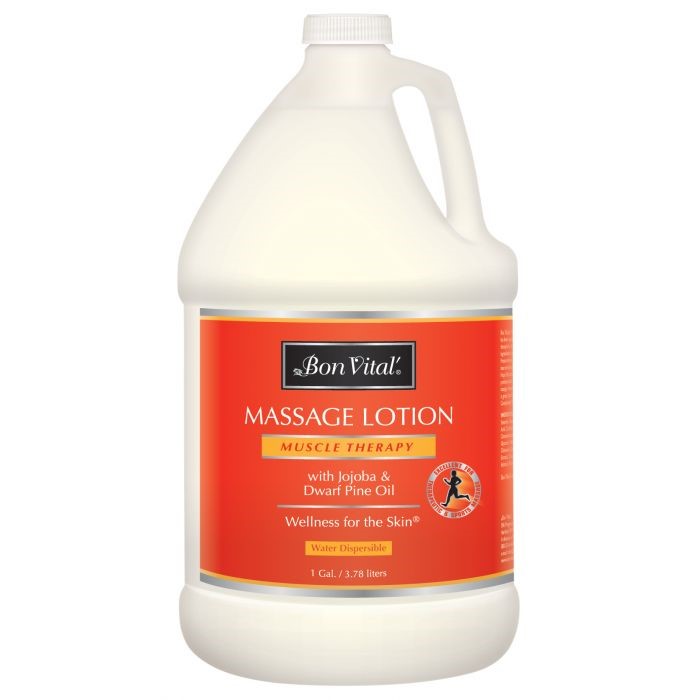 Bon Vital™ Muscle Therapy Massage Lotion 