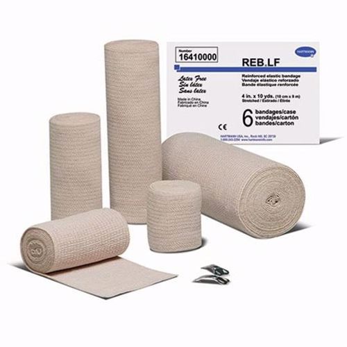 Hartmann REB Elastic Bandages