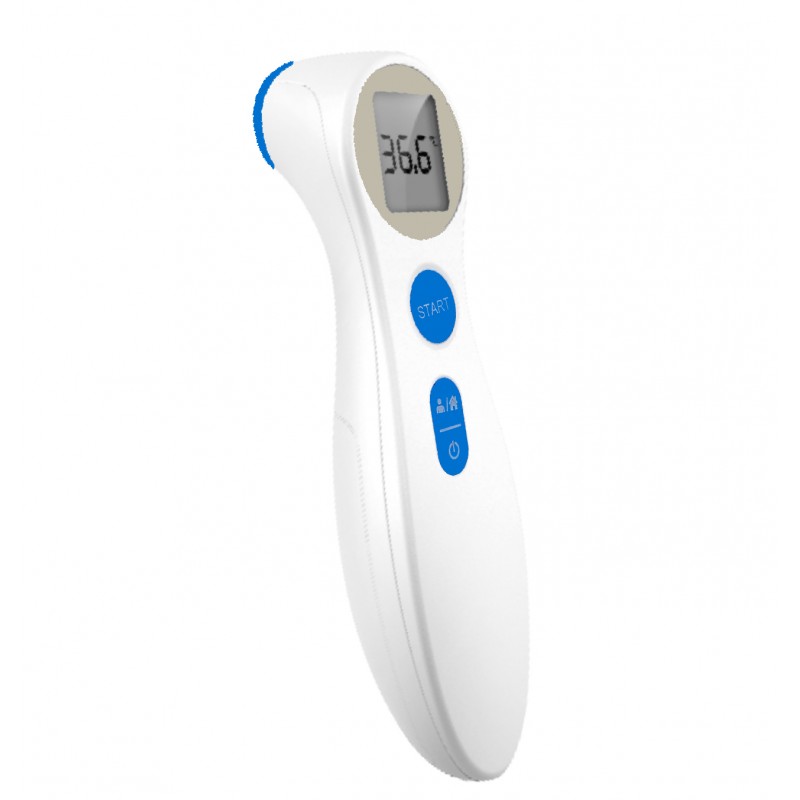 Infrared Thermometer
