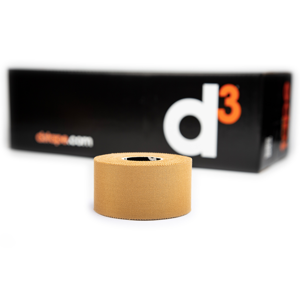 D3 Rigid Strapping Tape