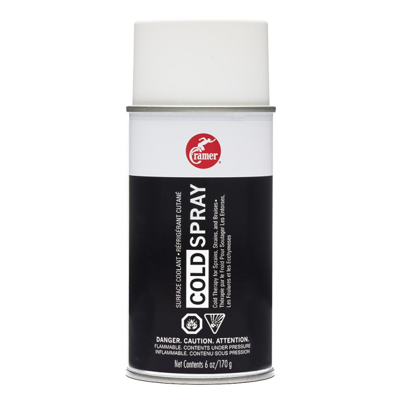 Cramer Cold Sray