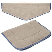 Hydocollator All Terry Covers