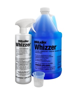 Mueller Whizzer