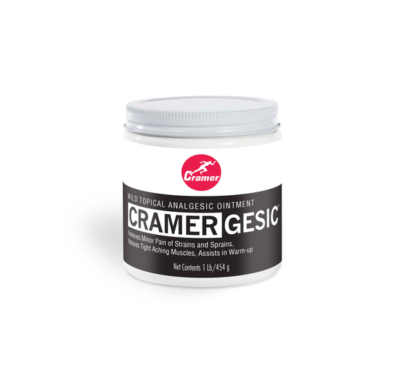 Cramergesic Balm™
