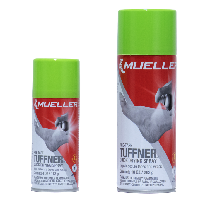 Mueller Pre-Tape Tuffner
