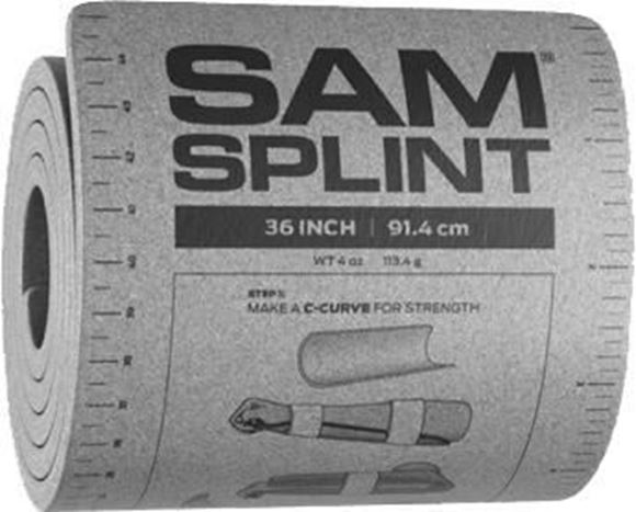 SAM Splint