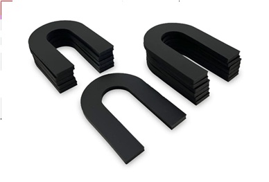 Foam Ankle Horseshoe