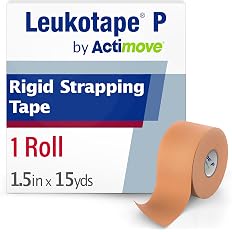 Leukotape P Rigid Strapping Tape