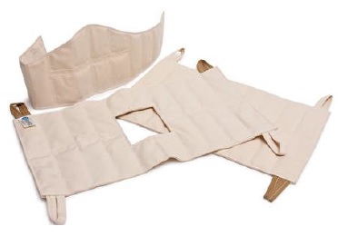 Hydocollator ®Moist Heat Pac