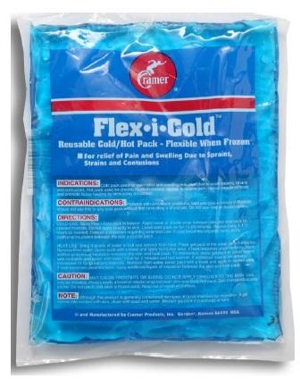 Cramer Flex-I-Cold™ Reusable Hot/Cold Packs