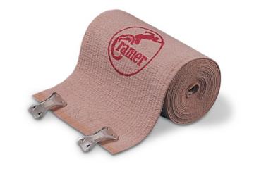 Cramer® Deluxe Elastic Bandages
