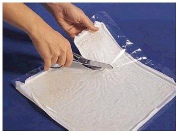 Cramer® Ortho Gel Kit