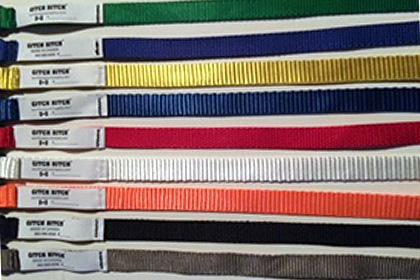 Gitch Hitch® laundry loop