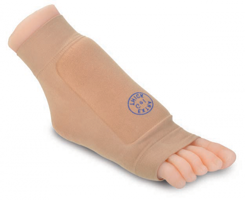 Silipos Lace Bite Pad