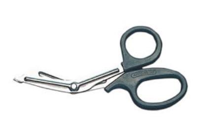 Paramedic Scissors Black (Better)
