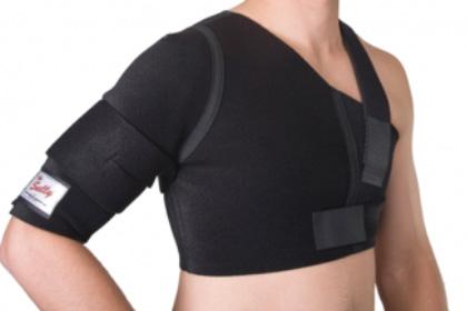 Sully® Shoulder Stabilizer