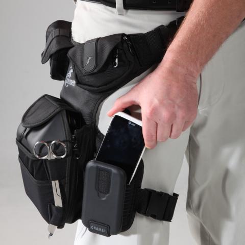 Cramer® Rigitlite Tactical