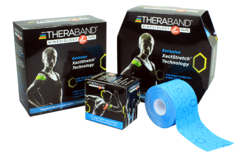 Theraband Kinesiology Tape