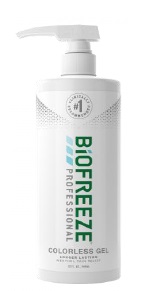 BioFreeze Professional