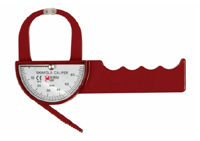 Chattanooga  Skin Fold Caliper