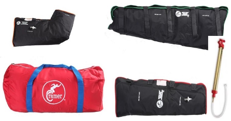 Cramer Rapid Form Immobilizer