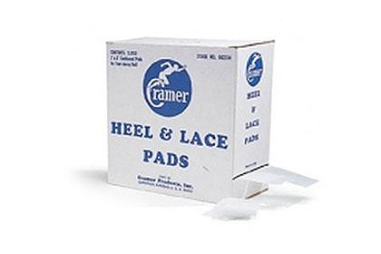 Cramer Heel & Lace Pad Dispenser