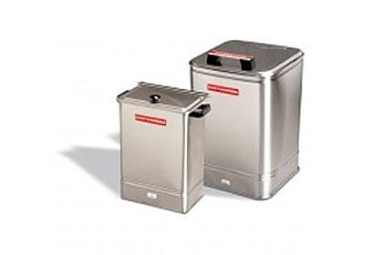 Hydrocollator Heating Units