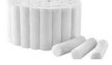 Nose Bleed Plugs Non- Sterile