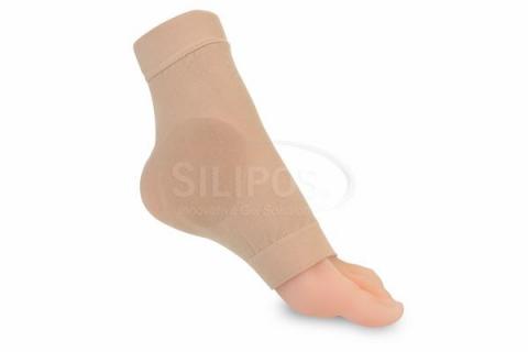 Silipos Malleolar Gel Sleeve