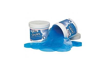 Spenco® Second Skin Circles