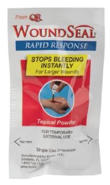 Wound Seal Rapid Response