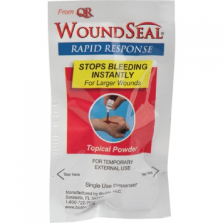 Wound Seal