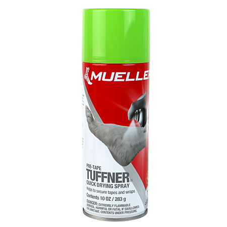 Mueller Tuffner Pre-Tape  Spray
