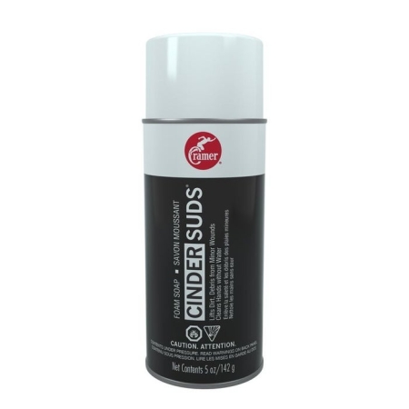 Cramer Cinder Suds™ Cramer Cinder Suds™