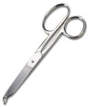 HD Tape Scissors