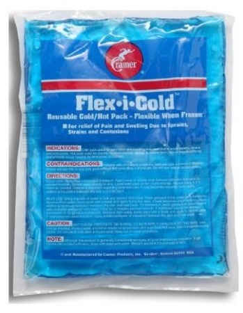 Cramer Flex-I-Cold™ Reusable Hot/Cold Packs