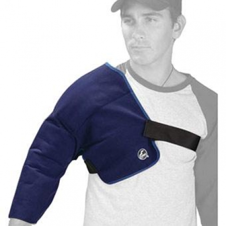 Cramer ® Cold Shoulder Wrap Cramer ® Cold Shoulder Wrap