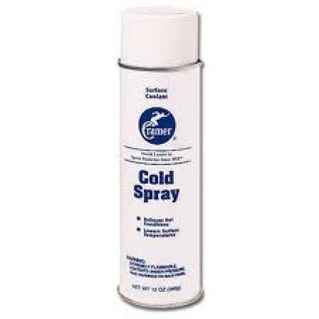 Cramer Cold Spray Cramer Cold Spray