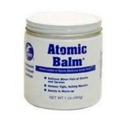 Cramer Atomic Balm™ Cramer Atomic Balm™