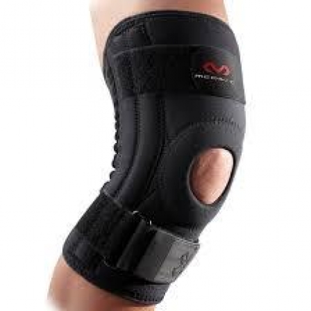 McDavid Knee Support Level 2 With Stays