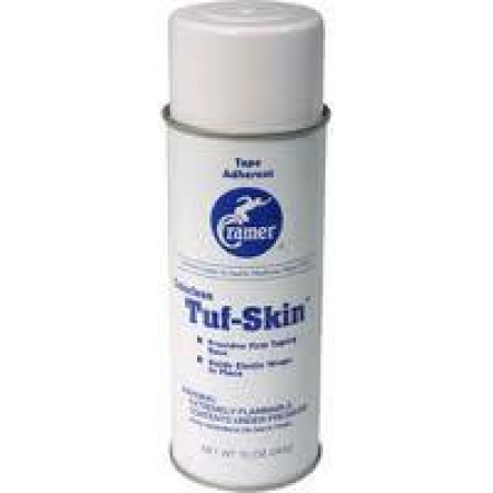 Cramer Tuf-Skin