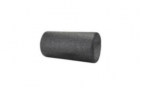 Black Foam Roller