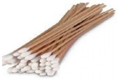 Cotton Tipped Applicators