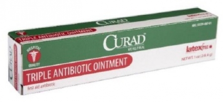 Triple Anti-Biotic Ointment