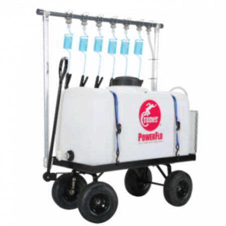 Cramer® PowerFlo 50 Cramer® PowerFlo 50
