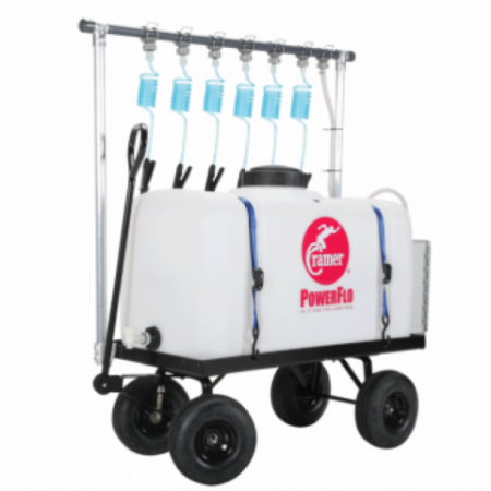 Cramer® PowerFlo 50